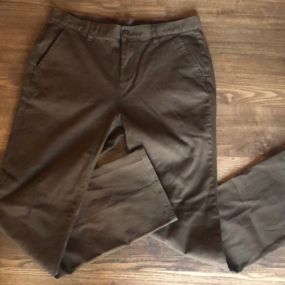 Active Men’s Slacks